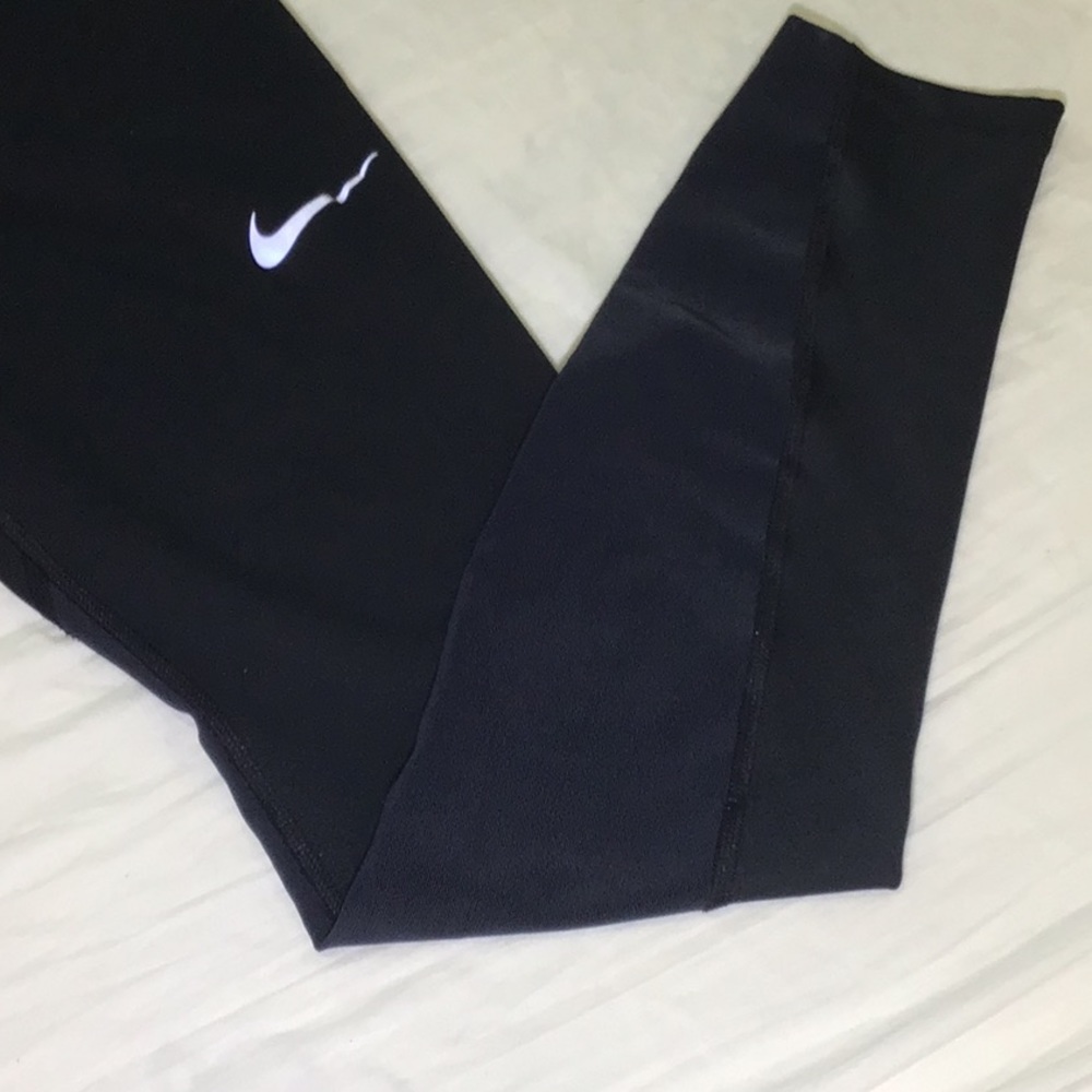 Nike Dri-fit leggings size Large perfect for working out 🏋️♀️ - Picture 6 of 10